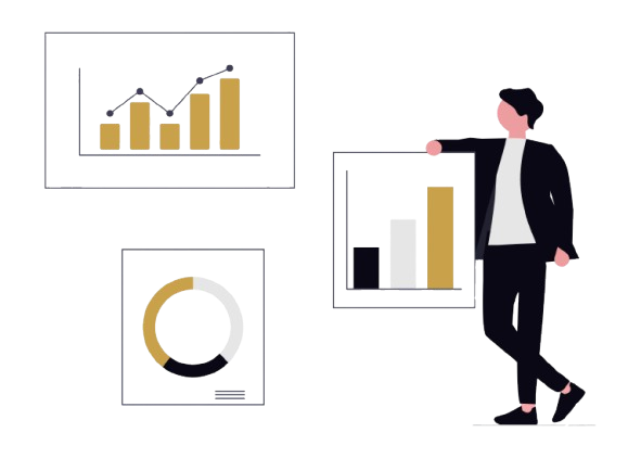 Sabith digital marketing strategy dashboard